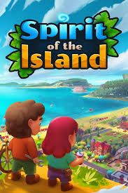 Spirit of the Island (PC) Steam Key cover