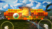Boom Ball for Kinect (Xbox One) Xbox Live Key UNITED STATES for sale