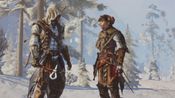 Assassin's Creed III Liberation Remastered for sale