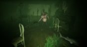 Sailor's Grave: the Curse of the Cook