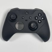 Xbox Elite Series 2 Wireless Gaming Controller – Black – Xbox Series X|S, One for sale