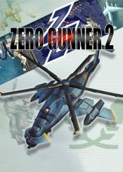 ZERO GUNNER 2- (PC) Steam Key GLOBAL