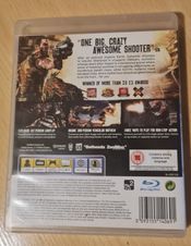 Buy RAGE PlayStation 3