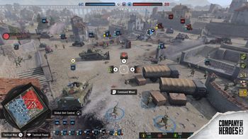 Company of Heroes 3: Console Edition Xbox Series X