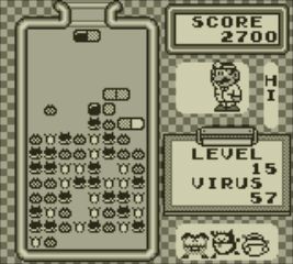 Dr. Mario Game Boy for sale