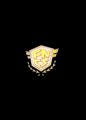 Fortnite - Competitive Crest Back Bling (DLC) Epic Games Key GLOBAL