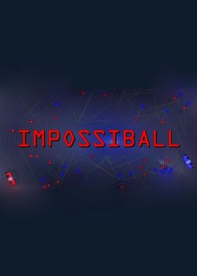 ImpossiBall game cover