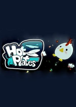 Hot Plates Steam Key GLOBAL