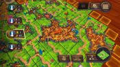 Carcassonne - Tiles & Tactics Steam Key GLOBAL for sale