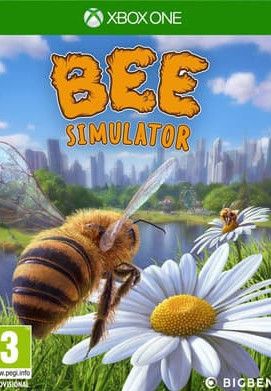 Bee Simulator XBOX LIVE Key ARGENTINA