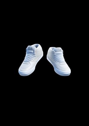 Fortnite - Vans Half Cab 'White' Shoes (DLC) Epic Games Key GLOBAL