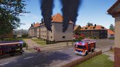 Emergency Call 112 – The Fire Fighting Simulation 2 (PC) Steam Key EUROPE