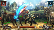 Unicorn Overlord Monarch Edition (Xbox Series X|S) XBOX LIVE Key UNITED STATES