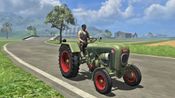 Buy Farming Simulator 2011 - Classics (DLC) (PC) Steam Key GLOBAL