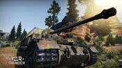 Get War Thunder