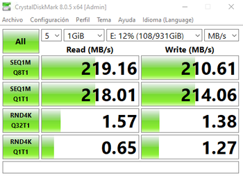 Seagate Barracuda 1 TB HDD Storage for sale