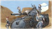 Valkyria Chronicles (Nintendo Switch) eShop Key UNITED STATES