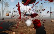 Red Wake Carnage