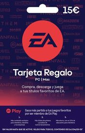 EA Gift Card 15 EUR Key GERMANY