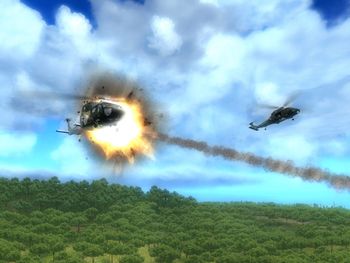 Get Just Cause PlayStation 2
