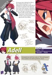 Disgaea 2 PC - Digital Art Book (DLC) (PC) Steam Key GLOBAL