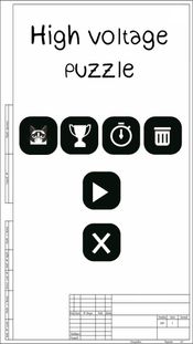 Redeem High Voltage puzzle