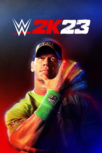 WWE 2K23 | [Xbox One] Für Xbox One Online Kaufen