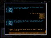 Get Space Incident