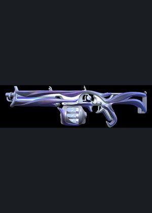 Valorant - Iridian Thorn Judge Skin (DLC) PC Key GLOBAL