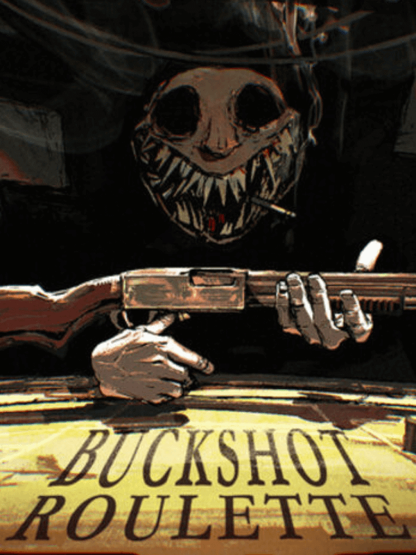 Claim your free Buckshot Roulette game key