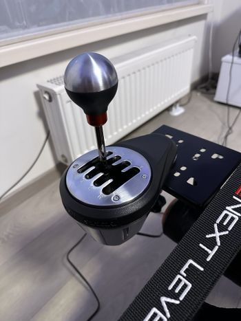 Comprar Thrustmaster TH8 RS shifter
