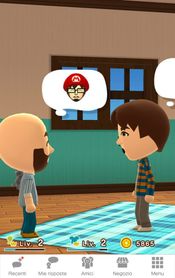 Get Miitomo
