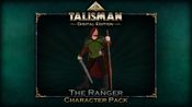 Talisman Character - Ranger (DLC) (PC) Steam Key GLOBAL