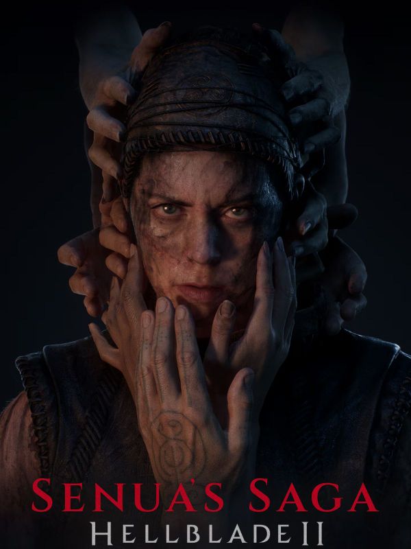 The Journey Continues: Get Senua's Saga Hellblade 2 for Free