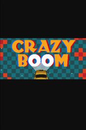 Crazy Boom (PC) Steam Key GLOBAL