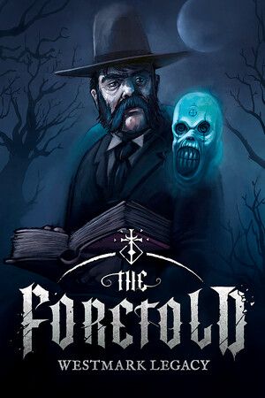 The Foretold: Westmark Legacy Steam Key (PC) GLOBAL
