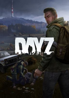 DayZ Código de Steam GLOBAL