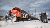 Train Sim World 2: Canadian National Oakville Subdivision: Hamilton - Oakville Route (DLC) (PC) Steam Key GLOBAL