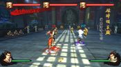 Kung Fu Strike: The Warrior's Rise Steam Key GLOBAL for sale