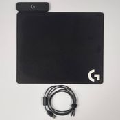 Logitech G POWERPLAY Wireless Charging System for Gaming Mice & More
