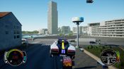 Redeem City Patrol: Police Steam Key GLOBAL