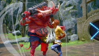 Buy Monkey King: Hero is Back PlayStation 4