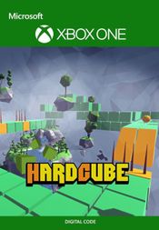 HardCube Xbox Live Key ARGENTINA
