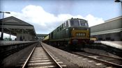 Train Simulator - BR Class 35 Loco Add-On (DLC) (PC) Steam Key GLOBAL