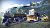 MotorStorm: Arctic Edge PSP