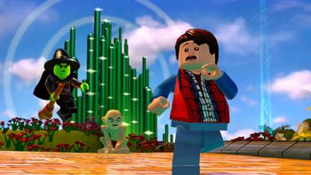 LEGO DIMENSIONS Xbox 360