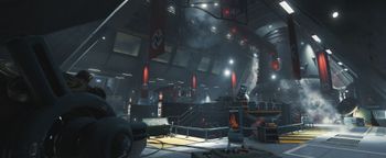 Buy Wolfenstein 2: The New Colossus Nintendo Switch