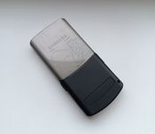 Samsung U900 Soul Silver