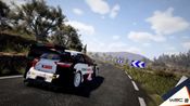 RiMS Racing x WRC 10 (Xbox One) XBOX LIVE Key UNITED STATES