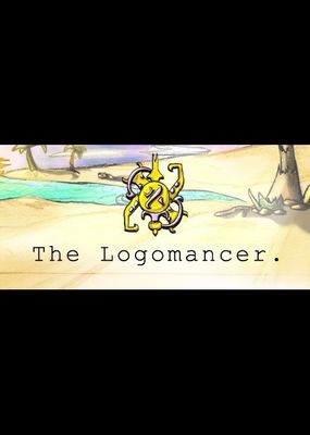 The Logomancer game cover